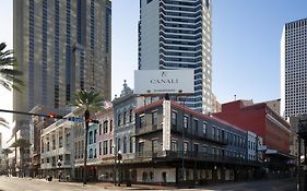 The Rubenstein Hotel